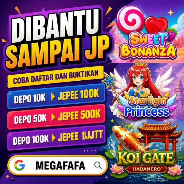 judi online terbaru